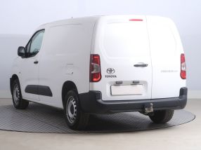 Toyota ProAce City - 2022