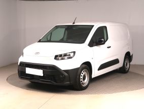 Toyota ProAce City - 2025