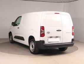 Toyota ProAce City - 2025
