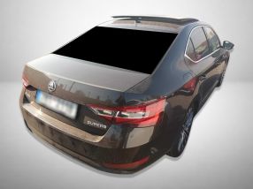 Skoda Superb - 2017