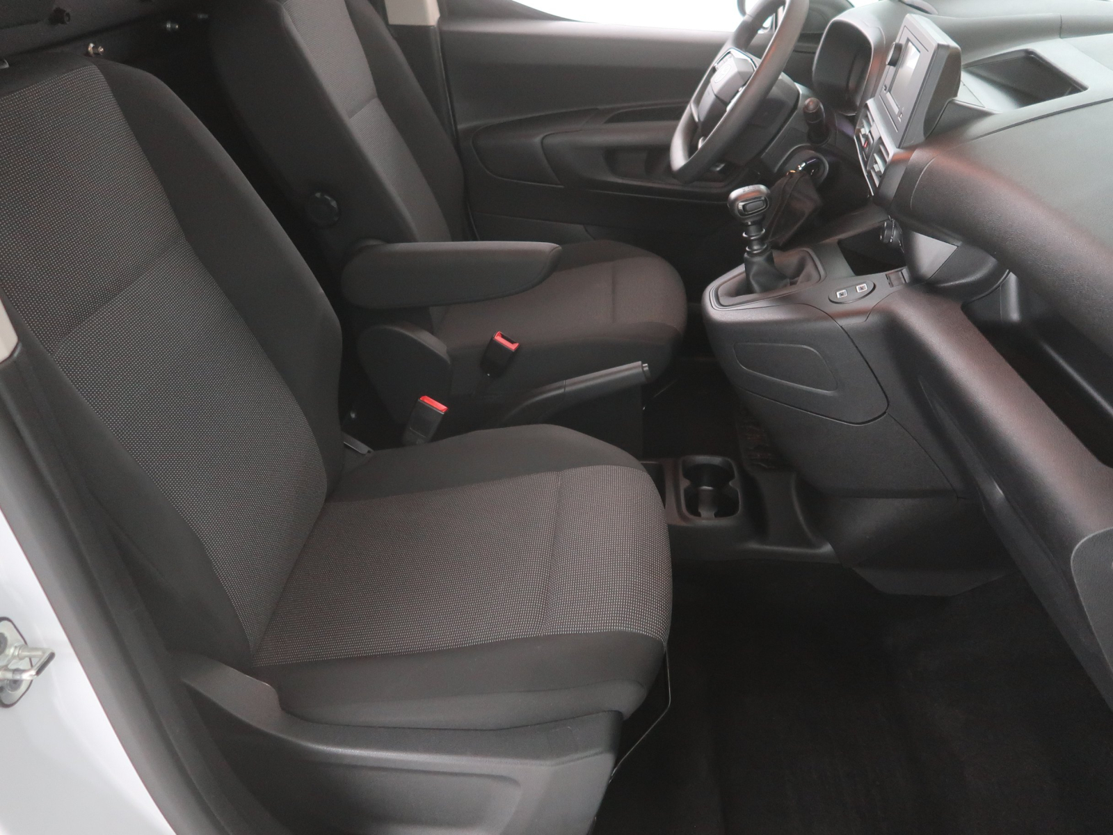 Toyota ProAce City - 2025