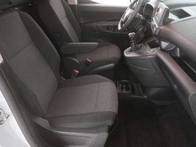Toyota ProAce City - 2025