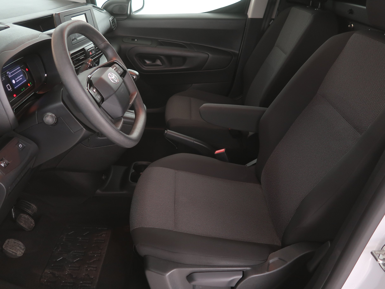 Toyota ProAce City - 2025