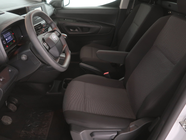 Toyota ProAce City - 2025
