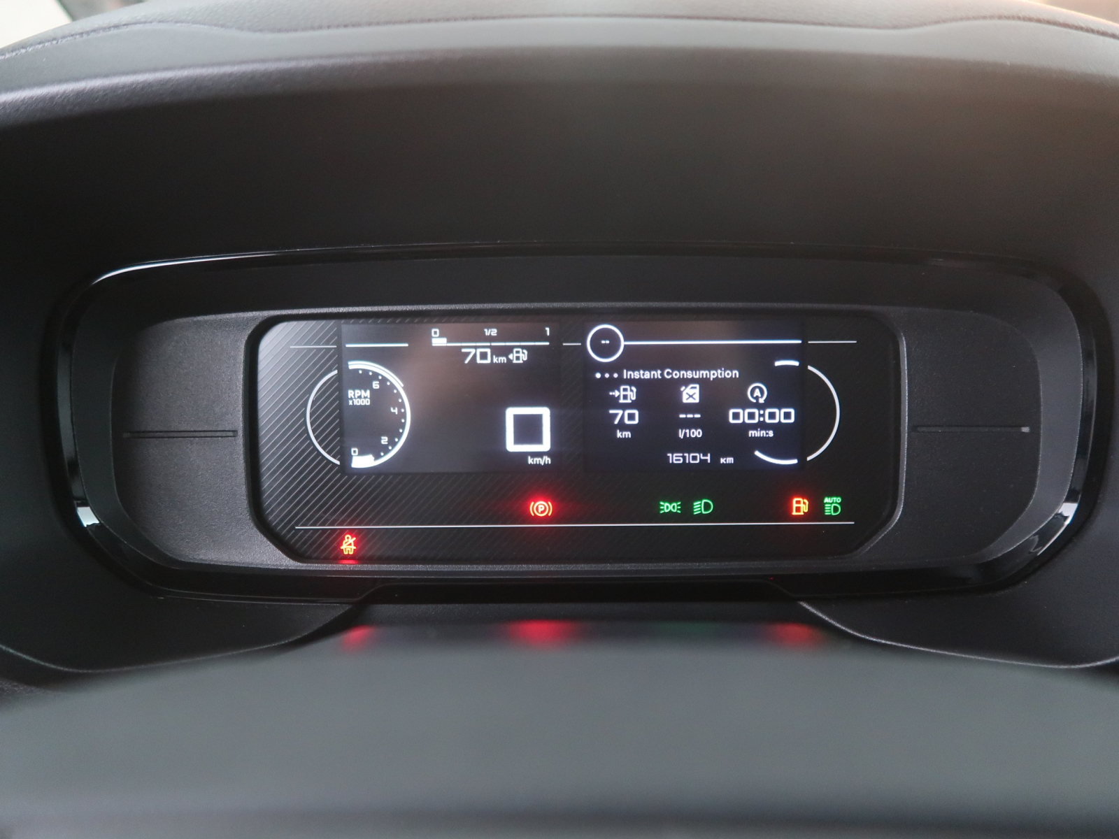 Toyota ProAce City - 2025