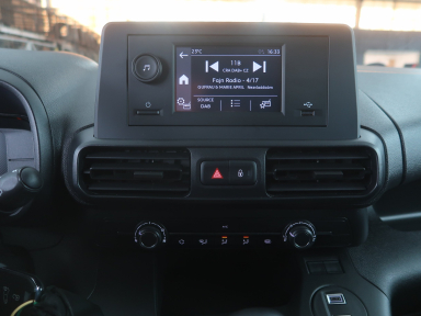 Toyota ProAce City - 2025