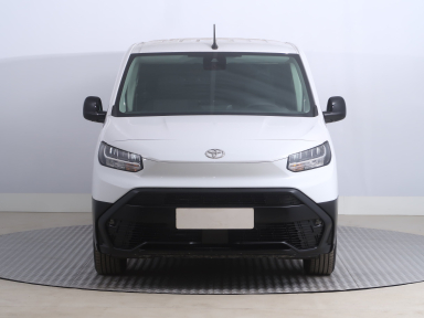 Toyota ProAce City - 2025