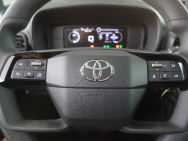 Toyota ProAce City - 2025