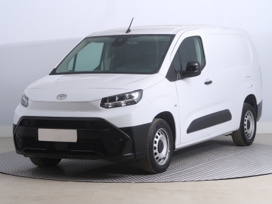 Toyota ProAce City - 2025