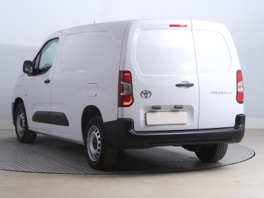 Toyota ProAce City - 2025