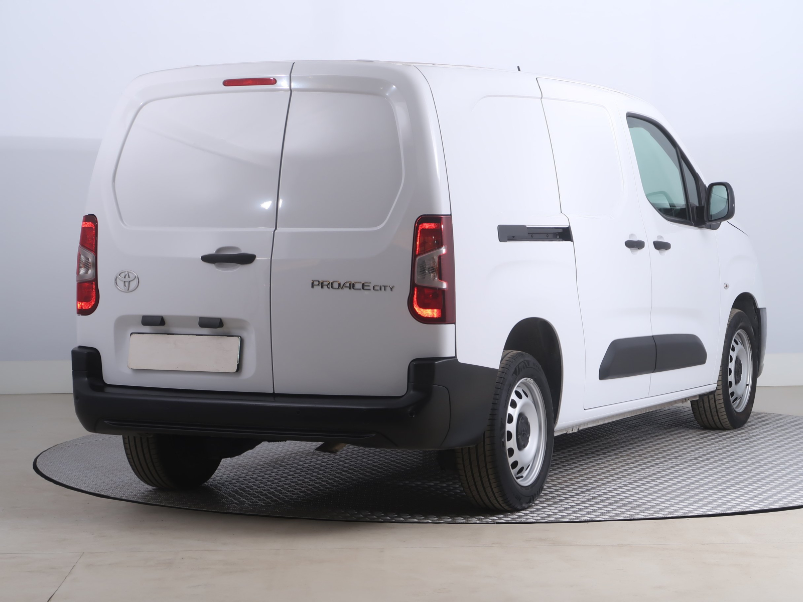 Toyota ProAce City - 2025