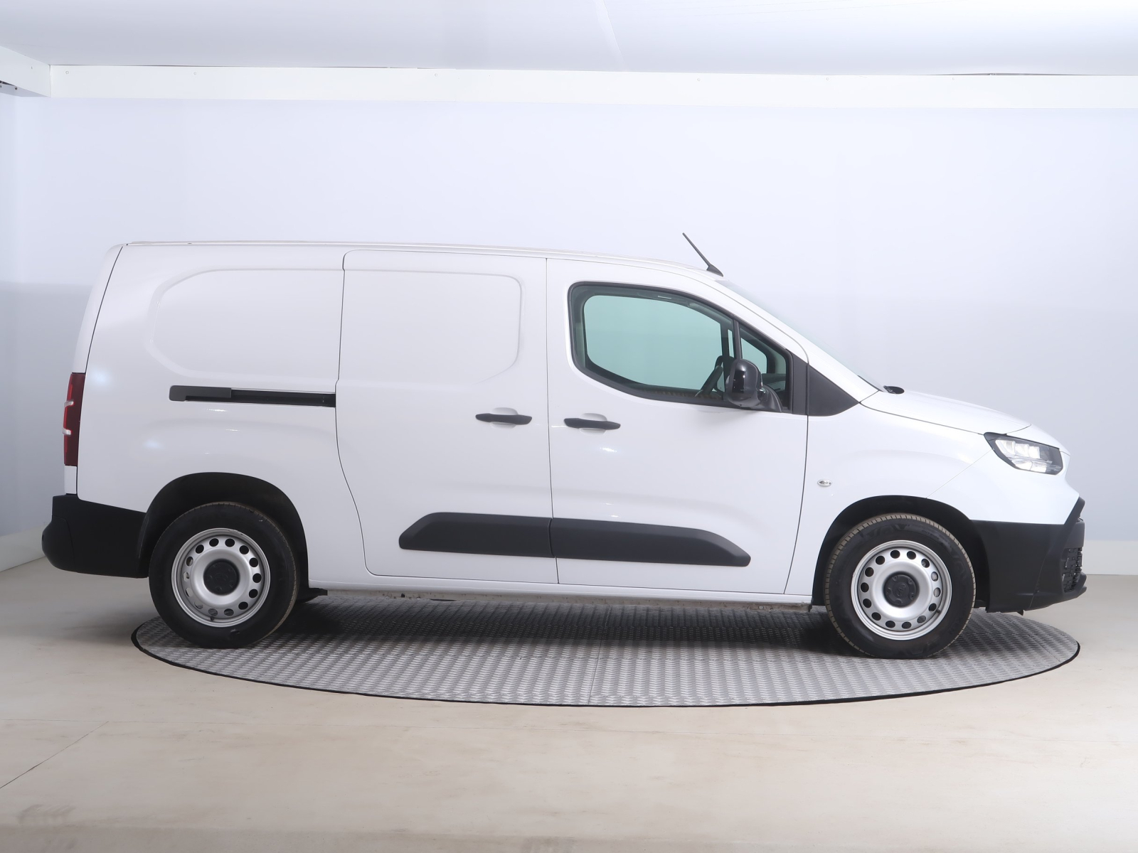 Toyota ProAce City - 2025