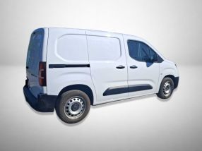 Toyota ProAce City - 2021