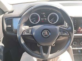 Skoda Kodiaq - 2017