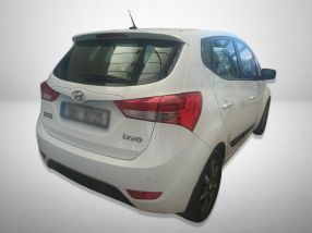 Hyundai ix20 - 2018