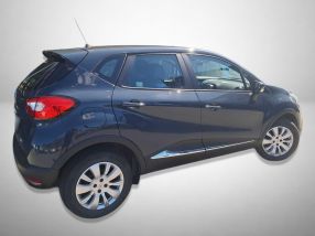 Renault Captur - 2015