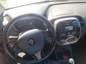 Renault Captur - 2015