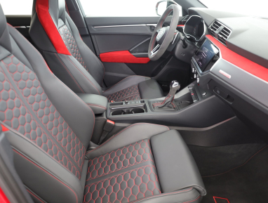 Audi RS Q3 Sportback - 2021
