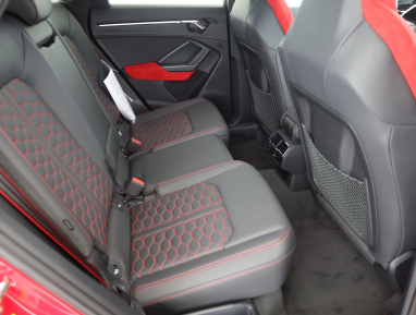 Audi RS Q3 Sportback - 2021