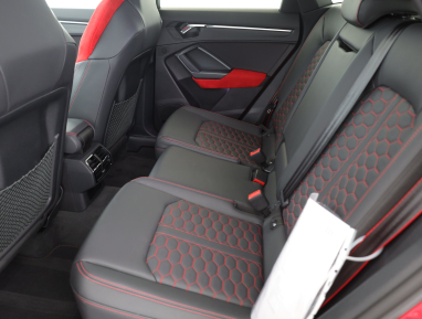 Audi RS Q3 Sportback - 2021