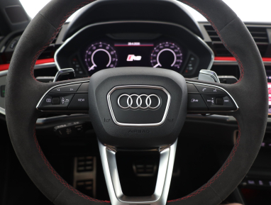 Audi RS Q3 Sportback - 2021