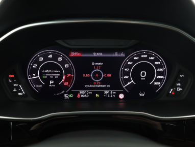 Audi RS Q3 Sportback - 2021