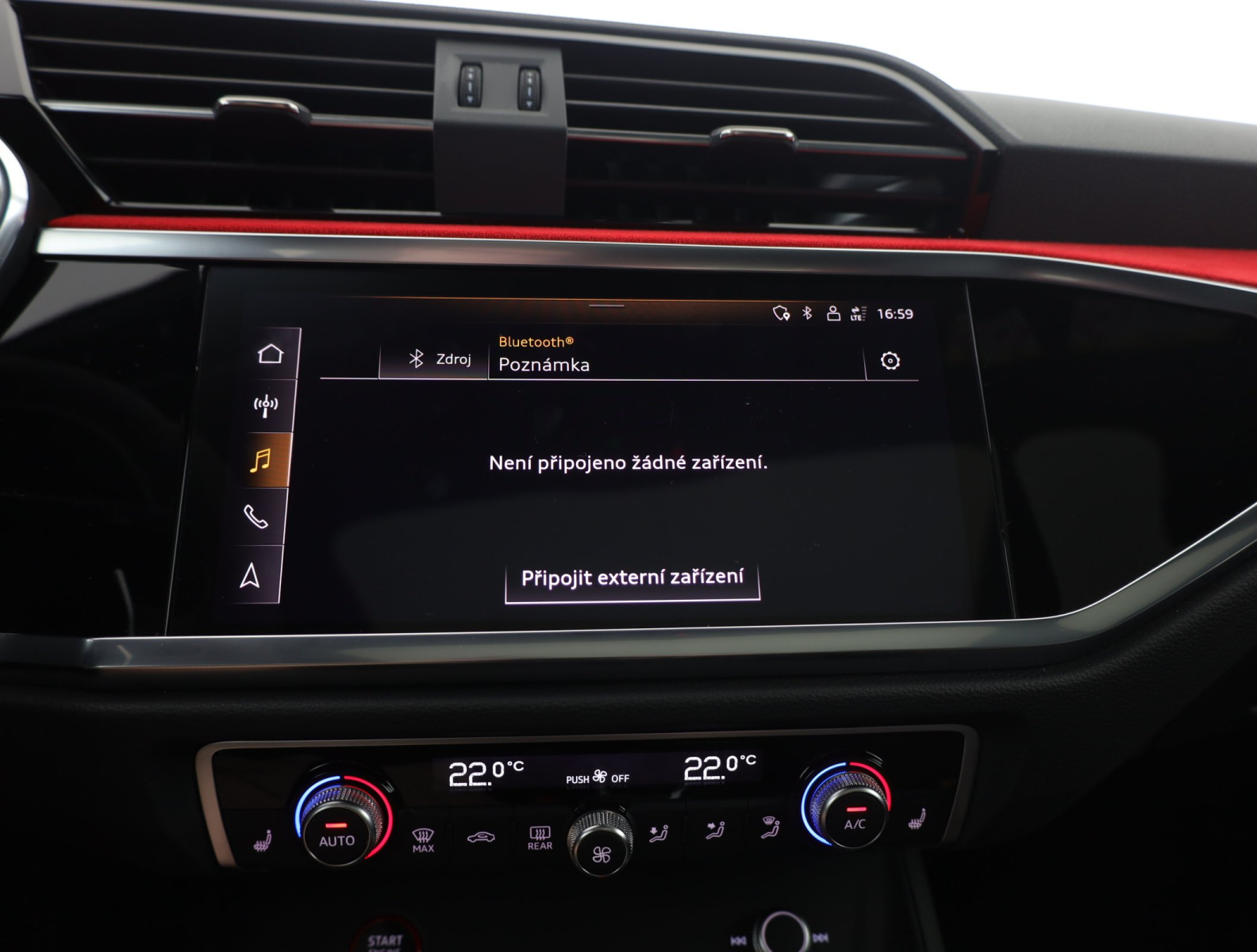 Audi RS Q3 Sportback - 2021
