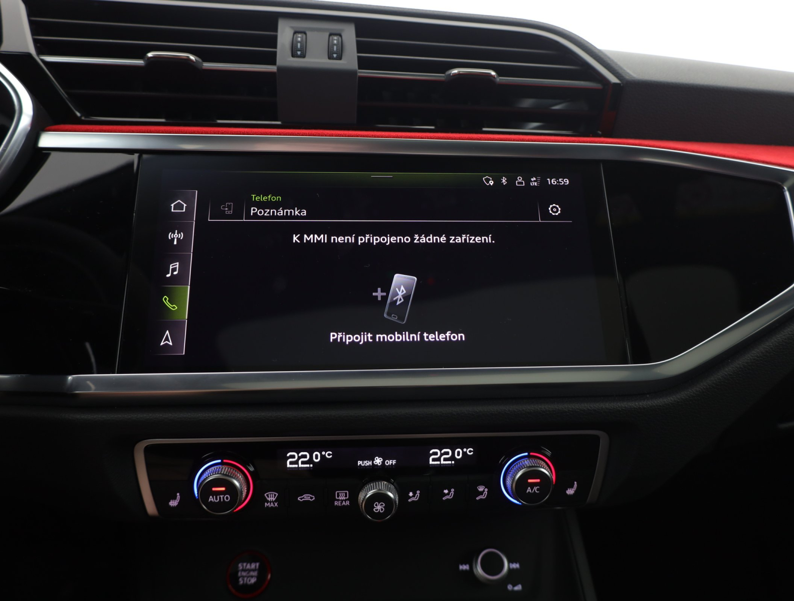 Audi RS Q3 Sportback - 2021