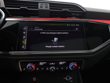 Audi RS Q3 Sportback - 2021