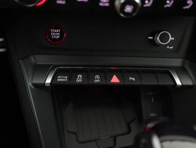 Audi RS Q3 Sportback - 2021