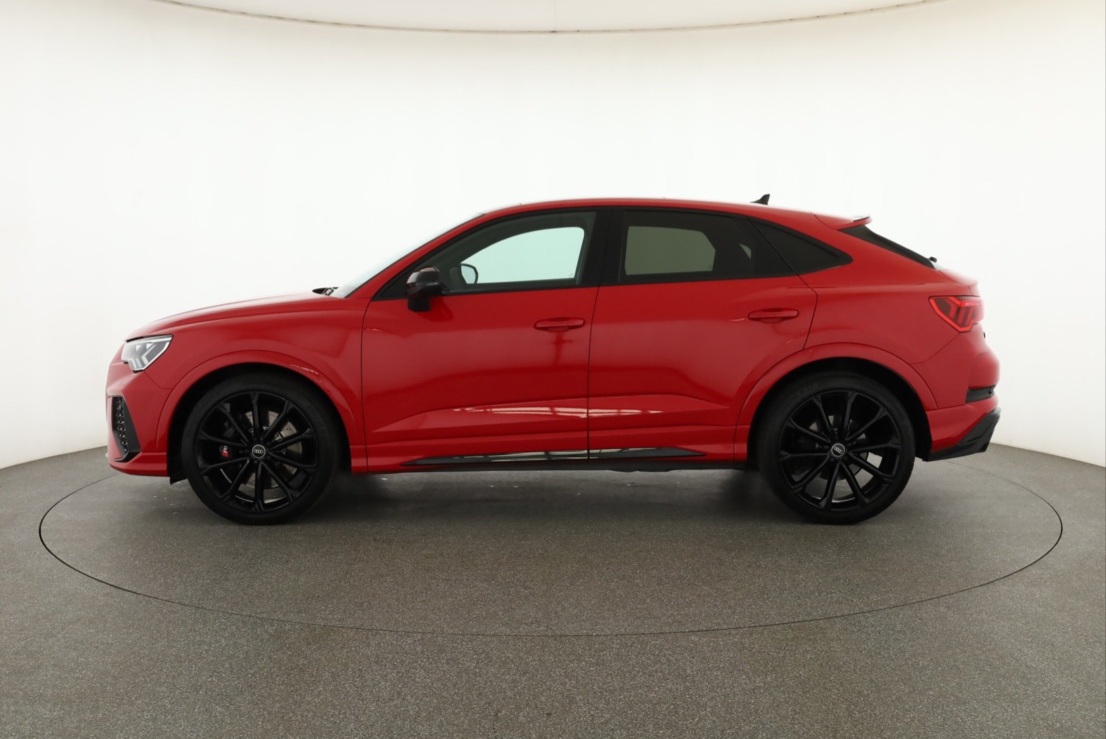 Audi RS Q3 Sportback - 2021