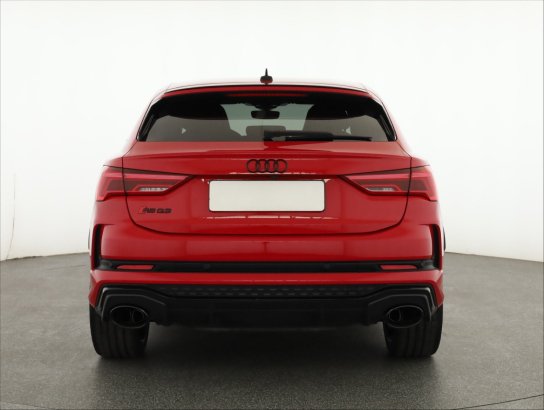Audi RS Q3 Sportback
