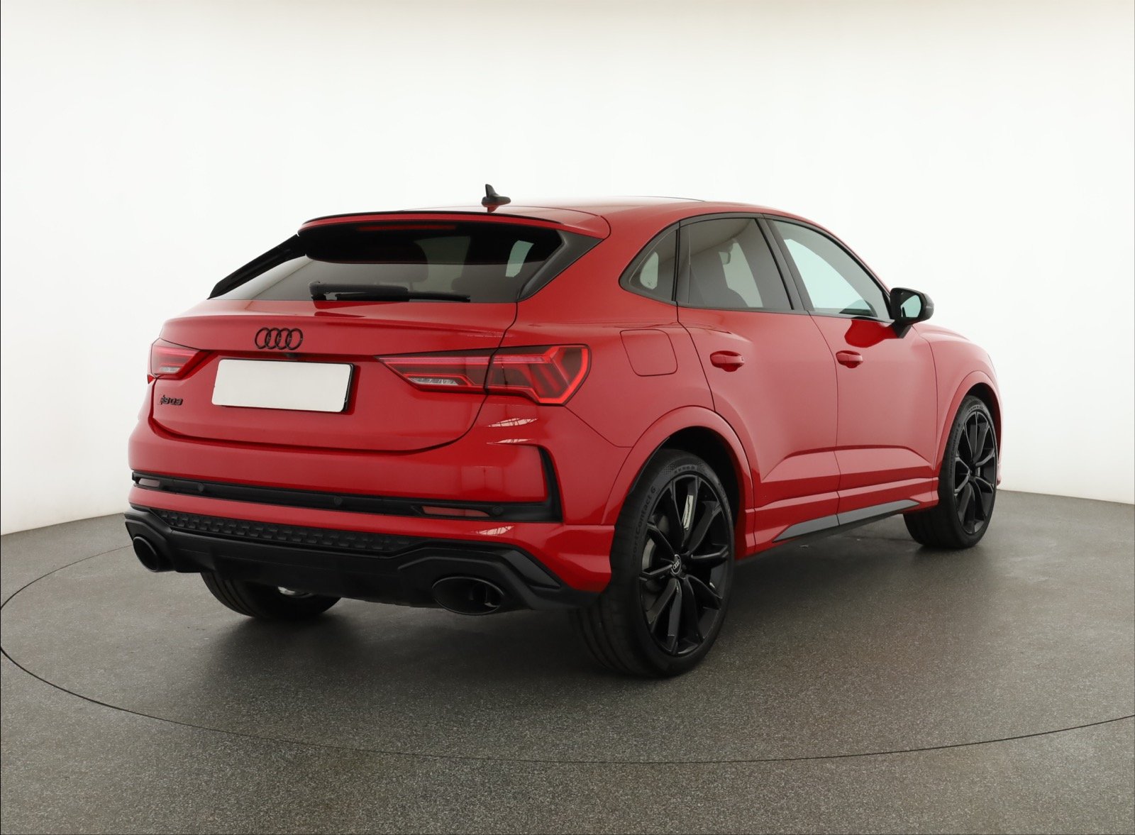 Audi RS Q3 Sportback - 2021
