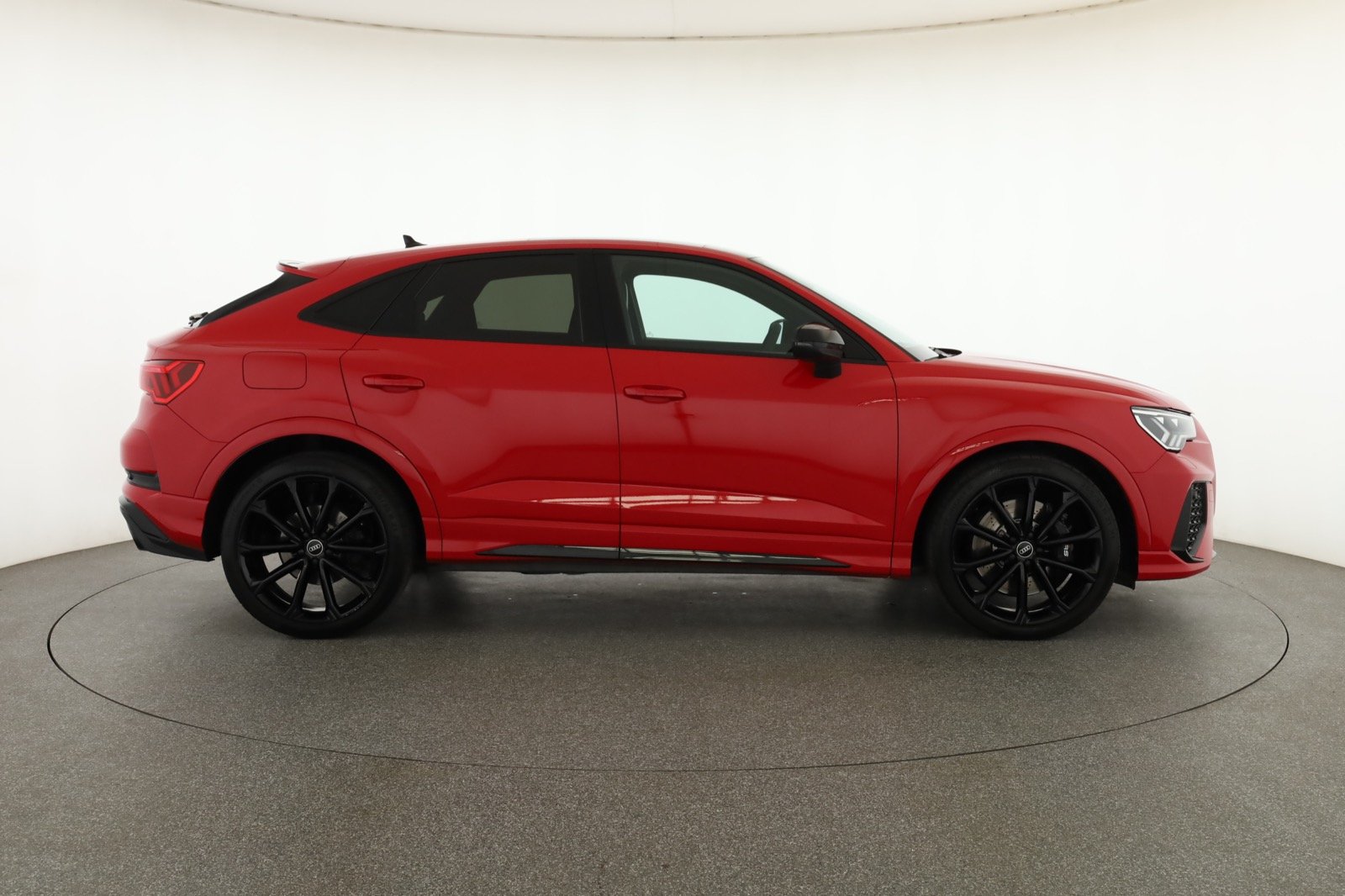 Audi RS Q3 Sportback - 2021