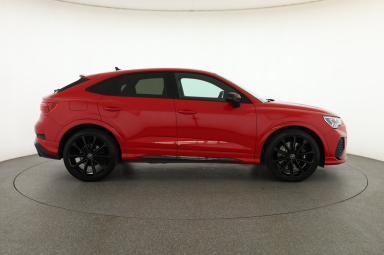 Audi RS Q3 Sportback - 2021