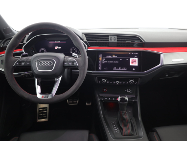Audi RS Q3 Sportback - 2021