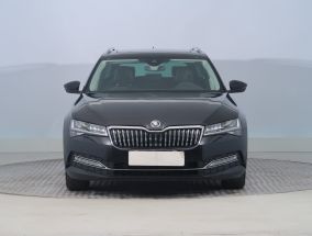 Škoda Superb - 2020