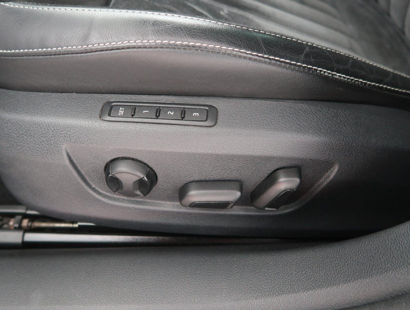 Škoda Superb, 2020
