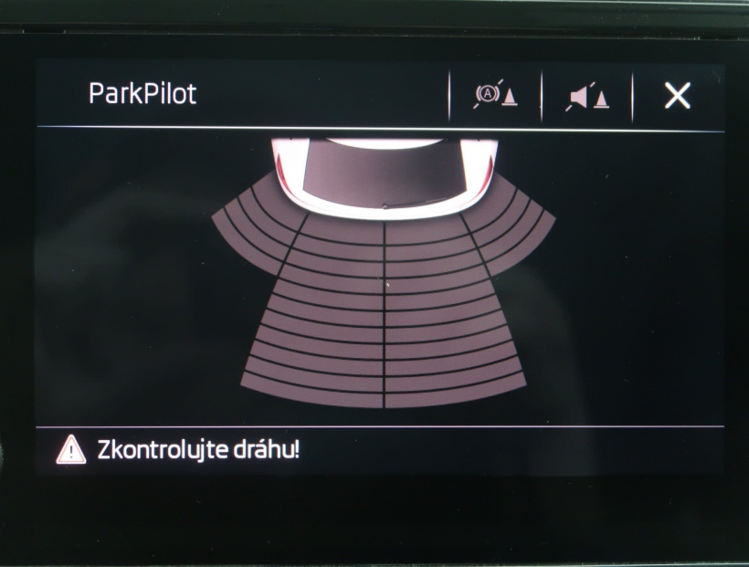 Škoda Superb, 2020