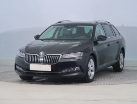 Škoda Superb - 2020