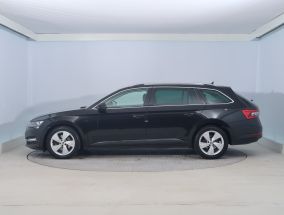 Škoda Superb - 2020