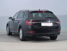 Škoda Superb - 2020