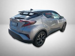 Toyota C-HR - 2016