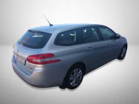 Peugeot 308 - 2016