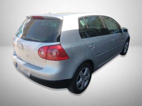 Volkswagen Golf - 2008