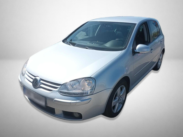 Volkswagen Golf 2008