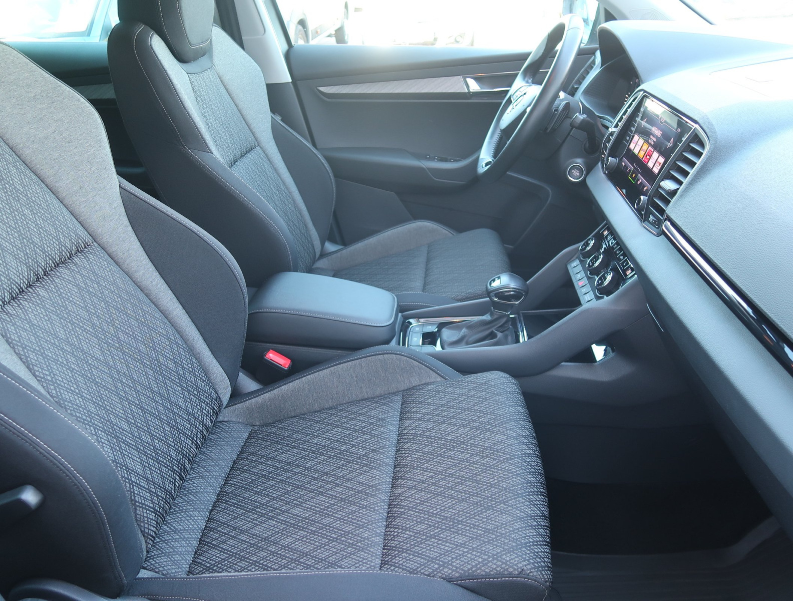 Škoda Karoq - 2022