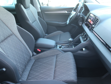 Škoda Karoq - 2022
