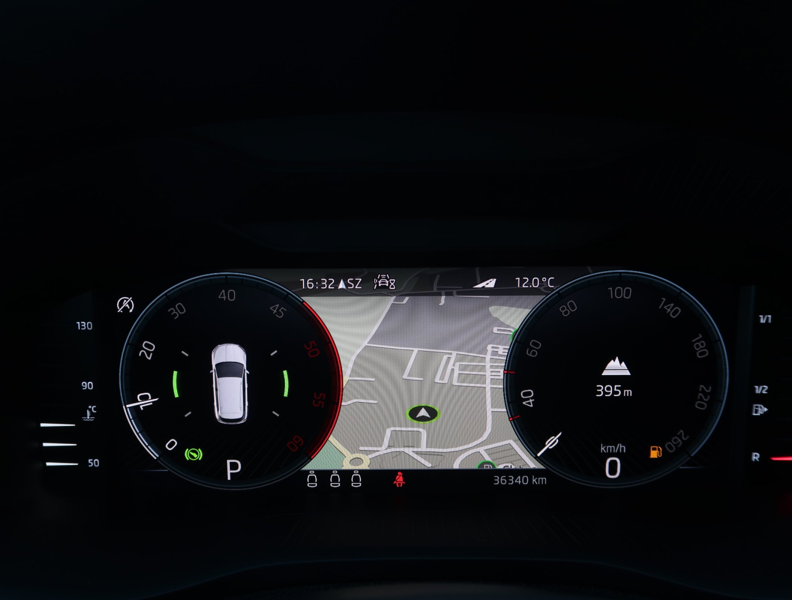Škoda Karoq - 2022