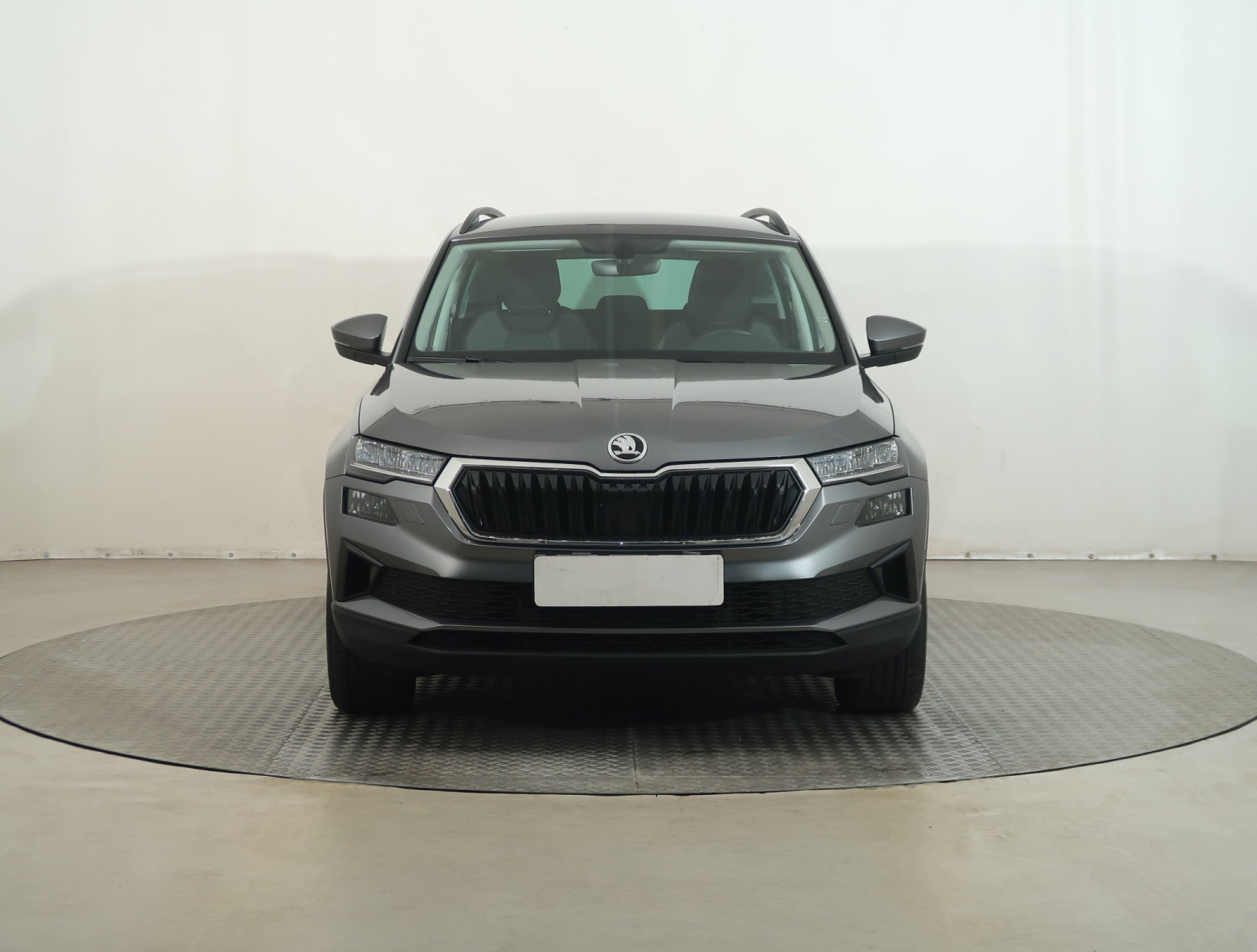 Škoda Karoq - 2022